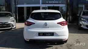 Renault Clio 1.5 dCi Business de 2020