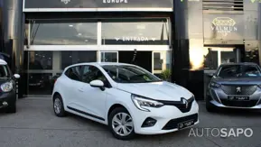 Renault Clio 1.5 Blue dCi Zen de 2022