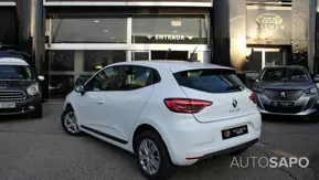 Renault Clio 1.5 Blue dCi Zen de 2022