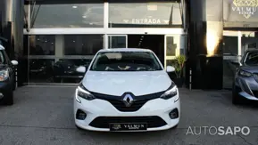 Renault Clio 1.5 Blue dCi Zen de 2022