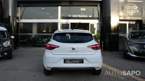 Renault Clio 1.5 Blue dCi Zen de 2022