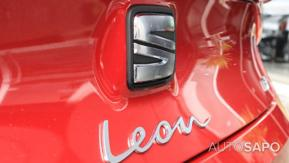 Seat Leon 2.0 TDi FR DSG S/S de 2021