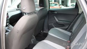 Seat Arona 1.0 TGI Style de 2020