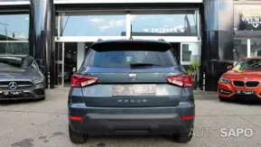 Seat Arona 1.0 TGI Style de 2020