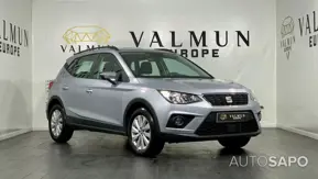 Seat Arona 1.0 TSI Style DSG de 2021