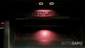 Volkswagen Golf 2.0 GTi DSG de 2021