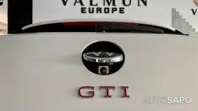 Volkswagen Golf 2.0 GTi DSG de 2021