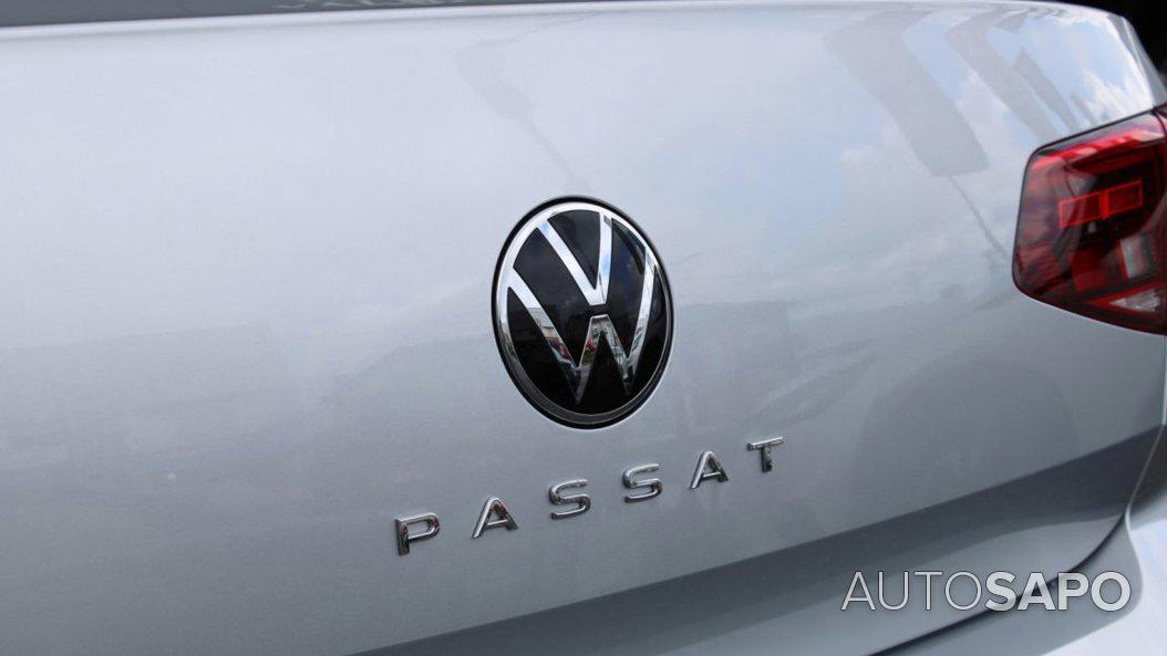 Volkswagen Passat 2.0 TDI Elegance de 2021