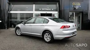 Volkswagen Passat 2.0 TDI Elegance de 2021