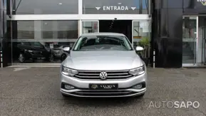 Volkswagen Passat 2.0 TDI Elegance de 2021