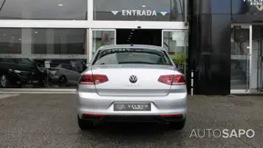 Volkswagen Passat 2.0 TDI Elegance de 2021