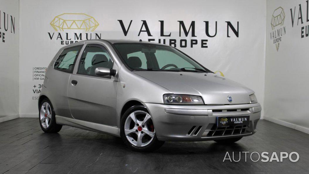 Citroen Saxo 1.1 Exclusive de 2001