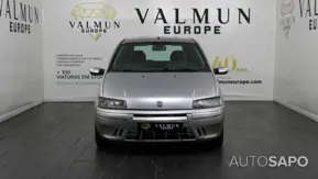 Fiat Punto 1.3 M-Jet Easy de 2002