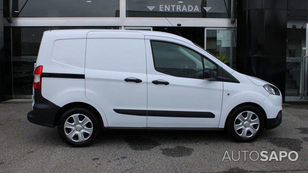 Ford Transit 1.5 TDCi 220 L1 Trend de 2022