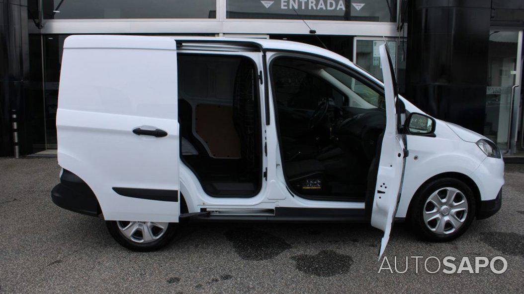 Ford Transit 1.5 TDCi 220 L1 Trend de 2022