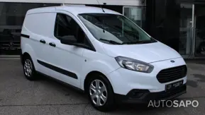 Ford Transit 1.5 TDCi 220 L1 Trend de 2022