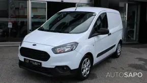 Ford Transit 1.5 TDCi 220 L1 Trend de 2022