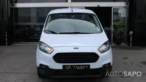 Ford Transit 1.5 TDCi 220 L1 Trend de 2022