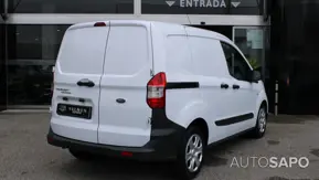 Ford Transit 1.5 TDCi 220 L1 Trend de 2022