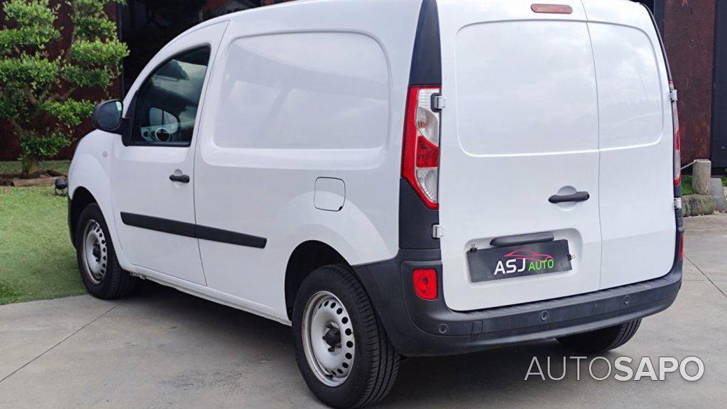 Renault Kangoo Kangoo 1.5 dCi Business de 2019