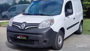 Renault Kangoo Kangoo 1.5 dCi Business de 2019