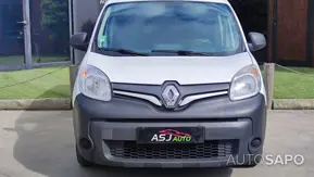 Renault Kangoo Kangoo 1.5 dCi Business de 2019