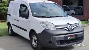 Renault Kangoo Kangoo 1.5 dCi Business de 2019