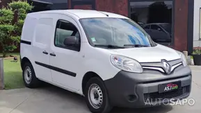 Renault Kangoo Kangoo 1.5 dCi Business de 2019