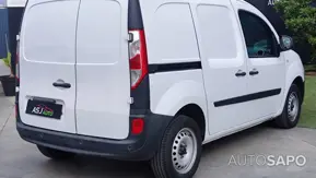 Renault Kangoo Kangoo 1.5 dCi Business de 2019