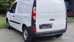 Renault Kangoo Kangoo 1.5 dCi Business de 2019