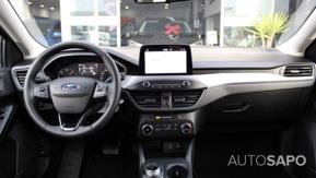 Ford Focus 1.5 TDCi EcoBlue ST-Line Aut. de 2022
