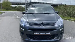 Citroen C3 1.0 VTi Attraction de 2013