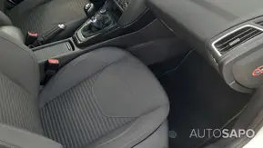 Ford Focus 2.0 TDCi Titanium de 2015