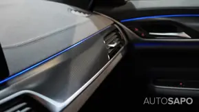 BMW Série 6 de 2021