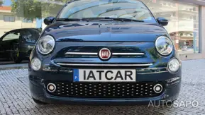 Fiat 500 de 2021
