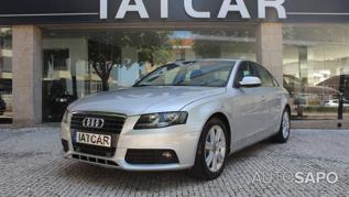 Audi A4 de 2010