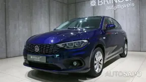 Fiat Tipo 1.3 M-Jet Lounge de 2019