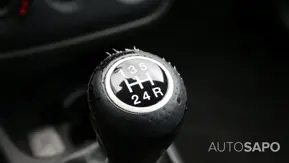 Fiat Punto de 2010