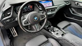 BMW Série 2 de 2021