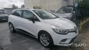 Renault Clio de 2017