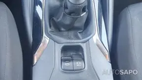 Toyota Corolla de 2021