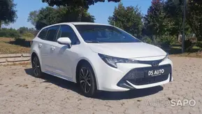 Toyota Corolla de 2021