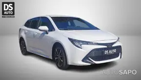 Toyota Corolla de 2021