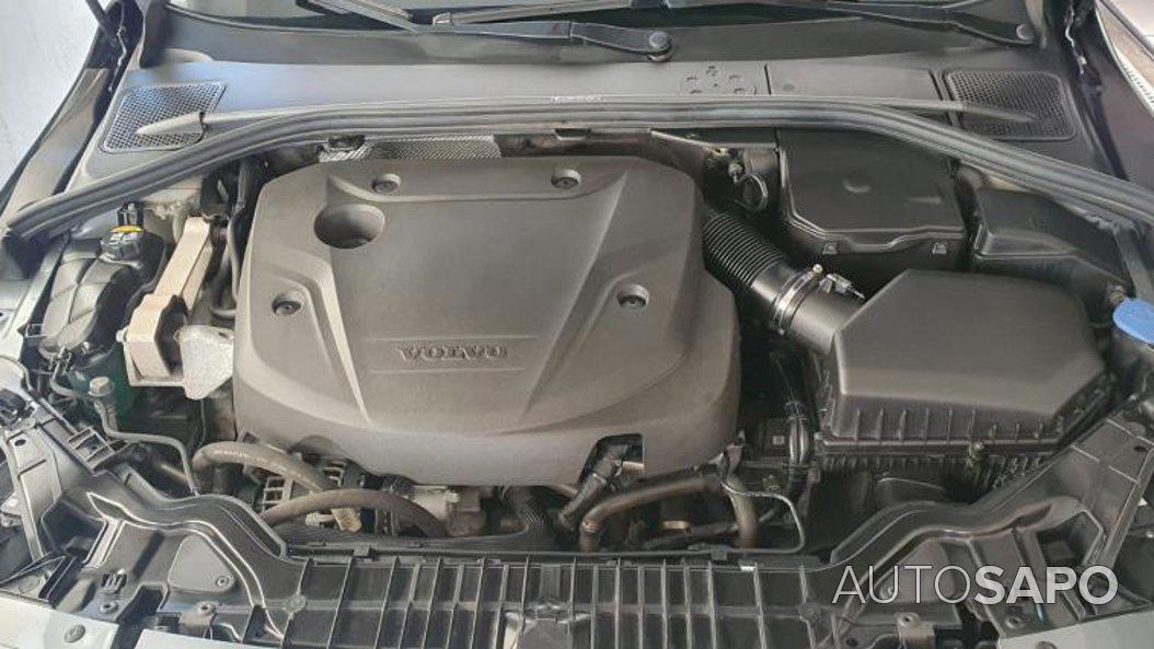 Volvo V60 2.0 D4 R-Design de 2018