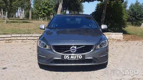 Volvo V60 2.0 D4 R-Design de 2018