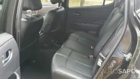 Nissan Leaf Tekna de 2018