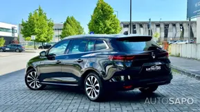 Renault Mégane de 2021