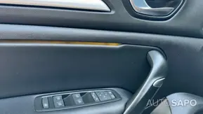 Renault Mégane de 2021