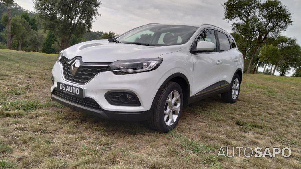 Renault Kadjar de 2021