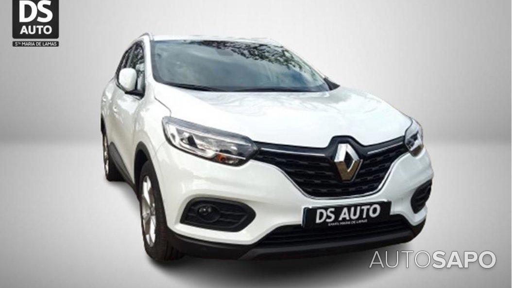 Renault Kadjar de 2021